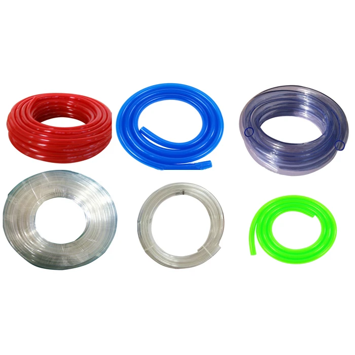 PVC Tube